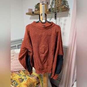 Vintage sweater